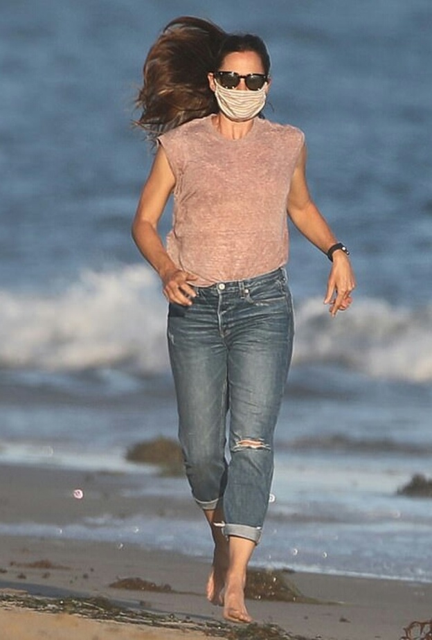 جينيفر جارنر