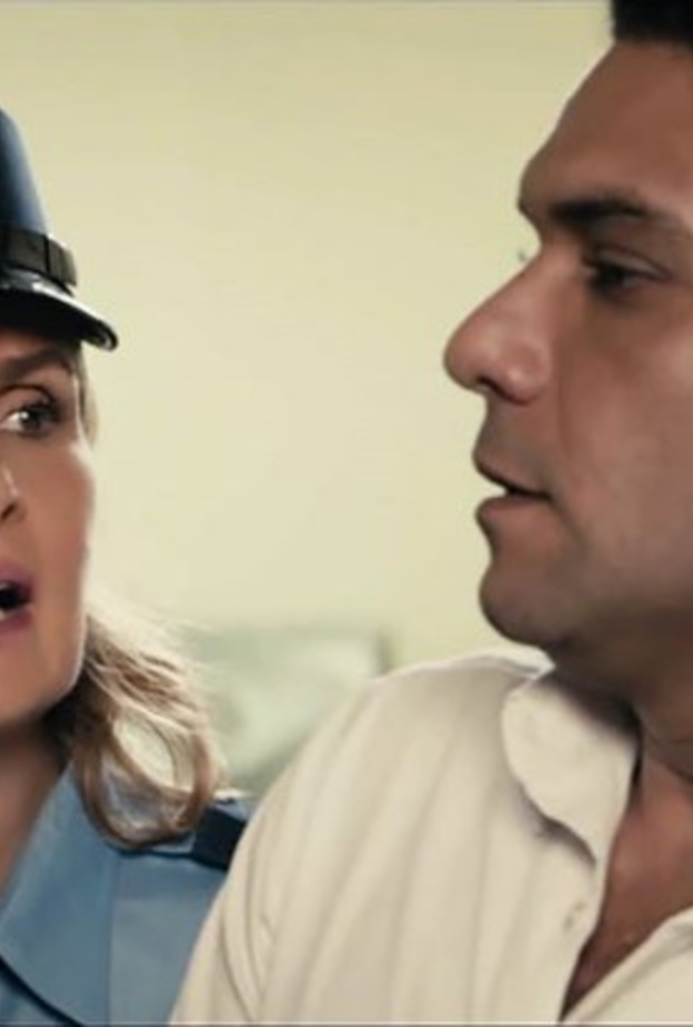 فيلم "صاحب المقام"