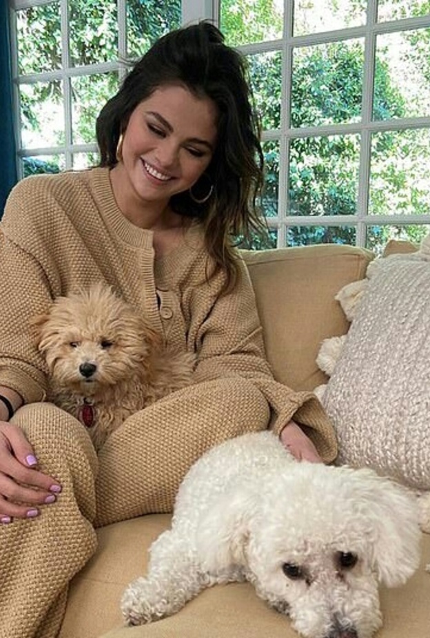 سيلينا جوميز 