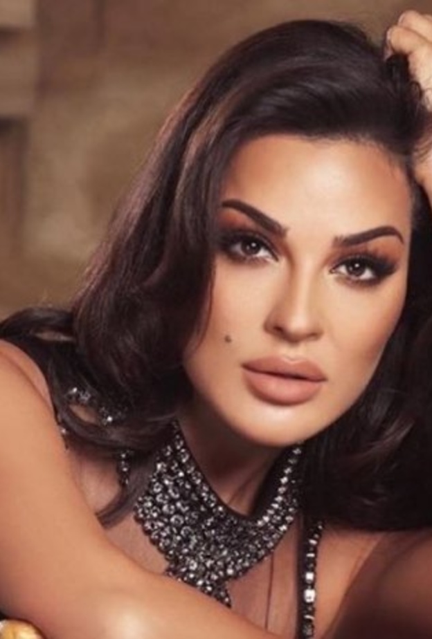 نادين نسيب نجيم