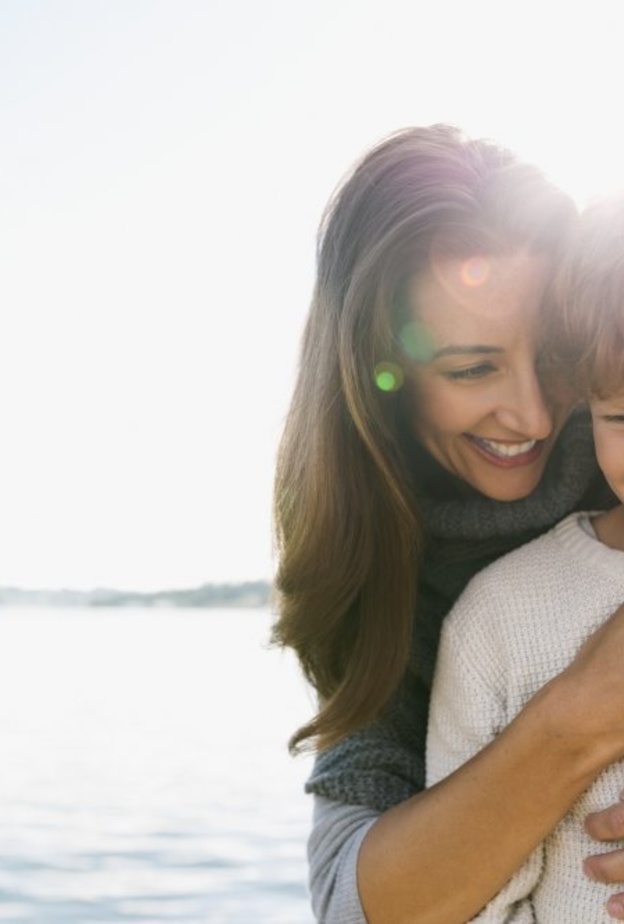 نصائح هامة لينشأ طفلك ذو شخصية قوية