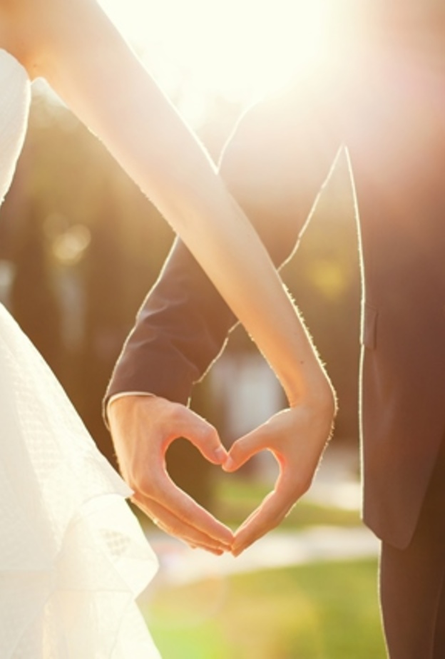 من هو الرجل الذي يجب أن تقبليه زوجا لك