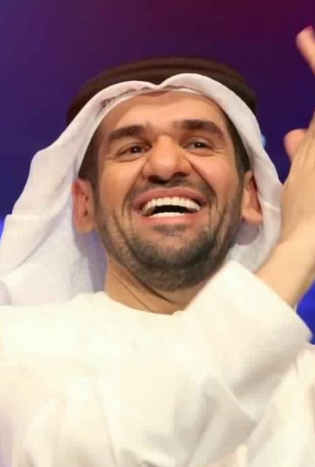 حسين الجسمي