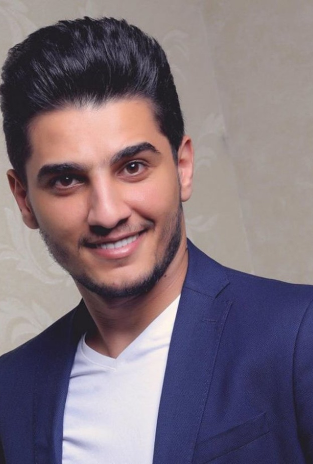 محمد عساف