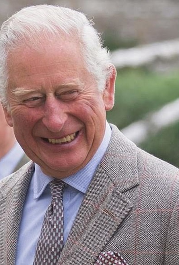 الأمير تشارلز