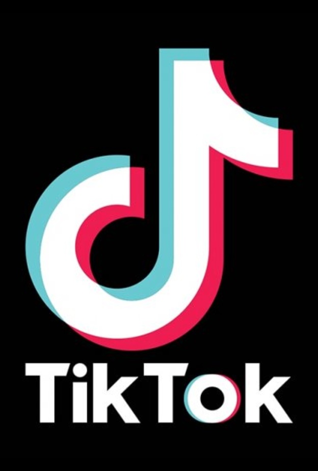 تطبيق Tiktok
