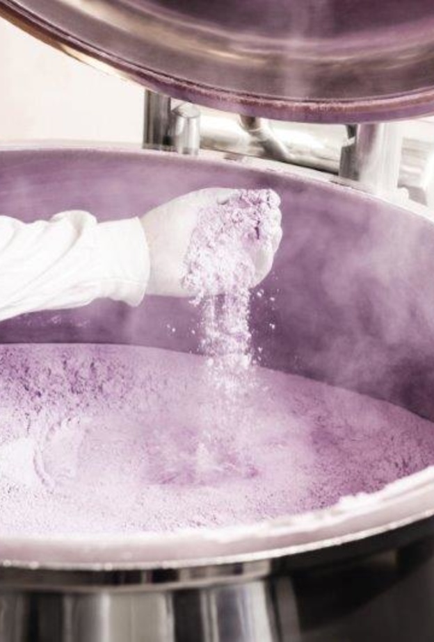 Guerlain فن الحفاظ على البراعة الاستثنائية 