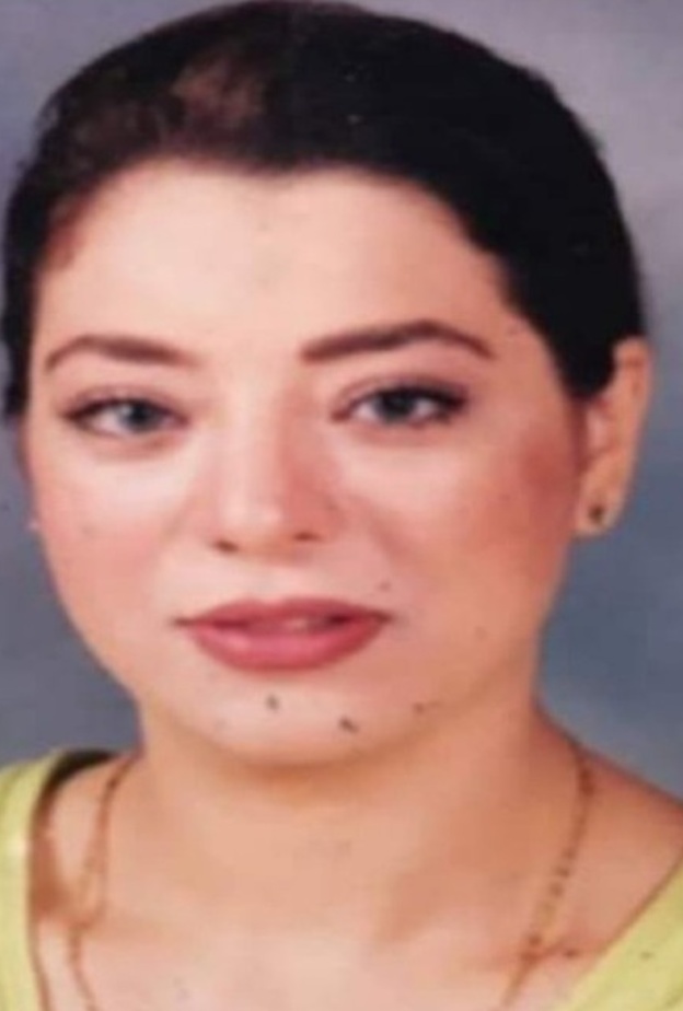 وفاة الإعلامية المصرية رانيا أبو زيد