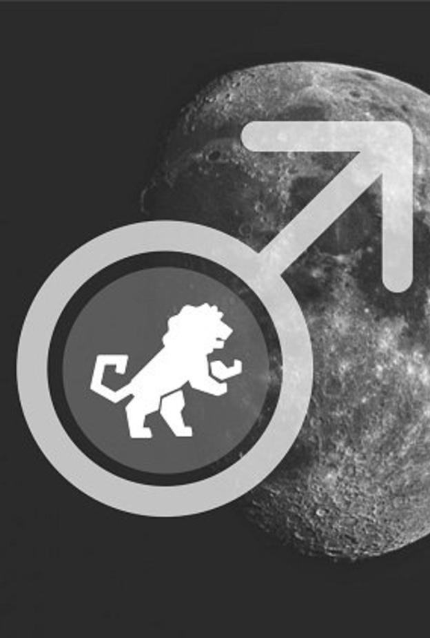 ثقته بنفسه زائدة وقد تصل إلى حدّ التفاخر في كثير من الأحيان