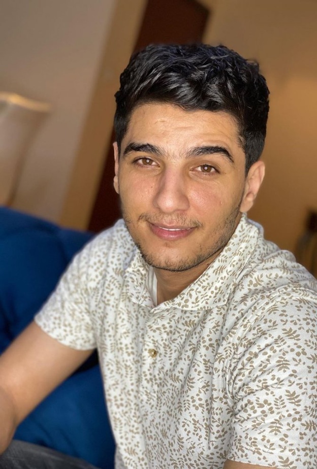 محمد عساف