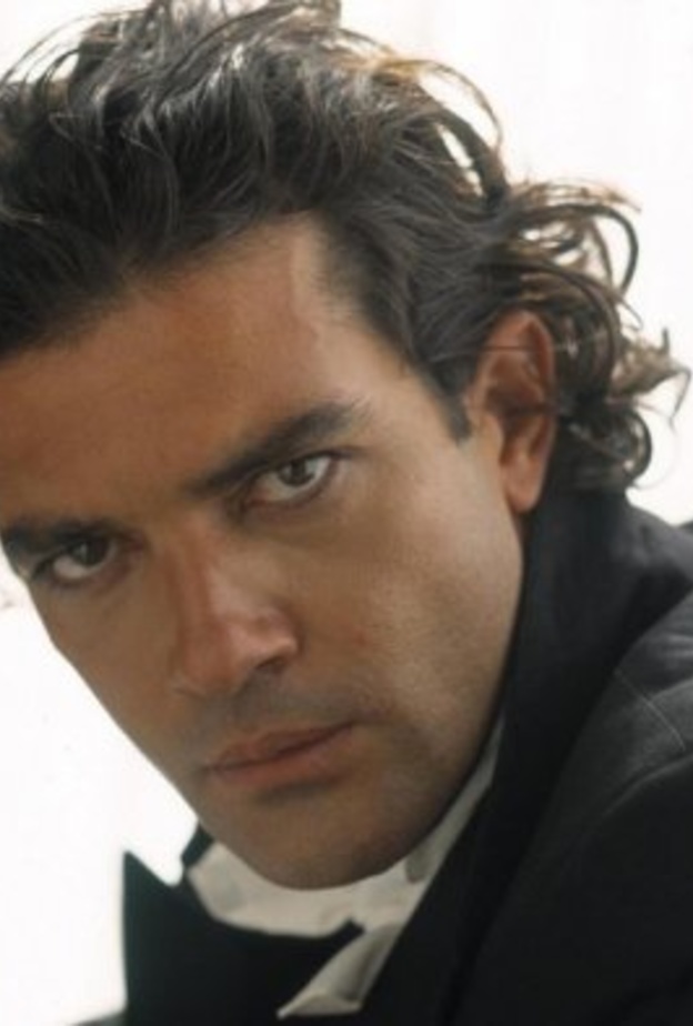 أنطونيو بانديراس