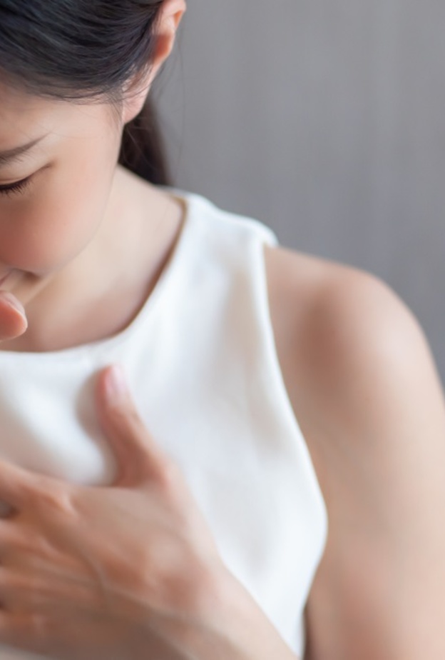 الجازوقة مؤشر جديد على الاصابة بفيروس كورونا 