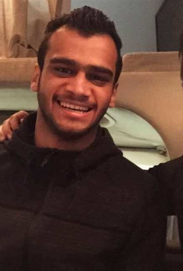 تامر حسني ومصطفى حفناوي