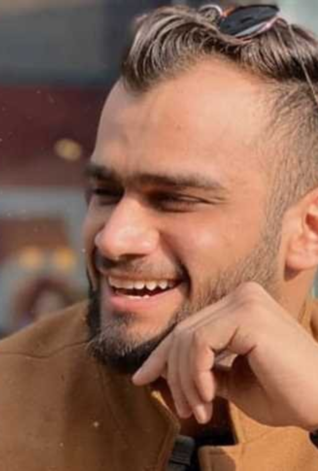 مصطفى حفناوي