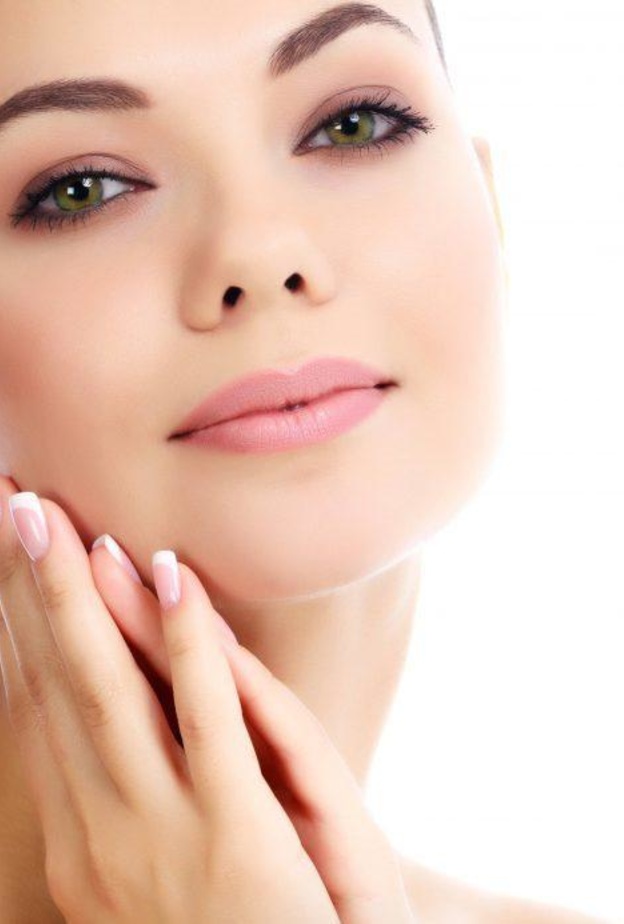 خلطات طبيعية للرؤوس السوداء من الانف