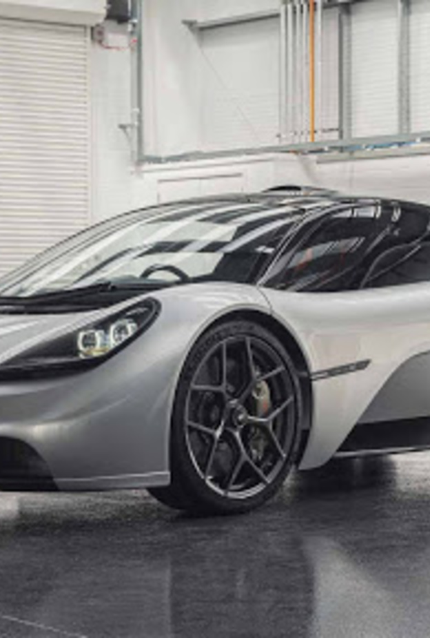  سعر سيارة Т.50 3 ملايين دولار