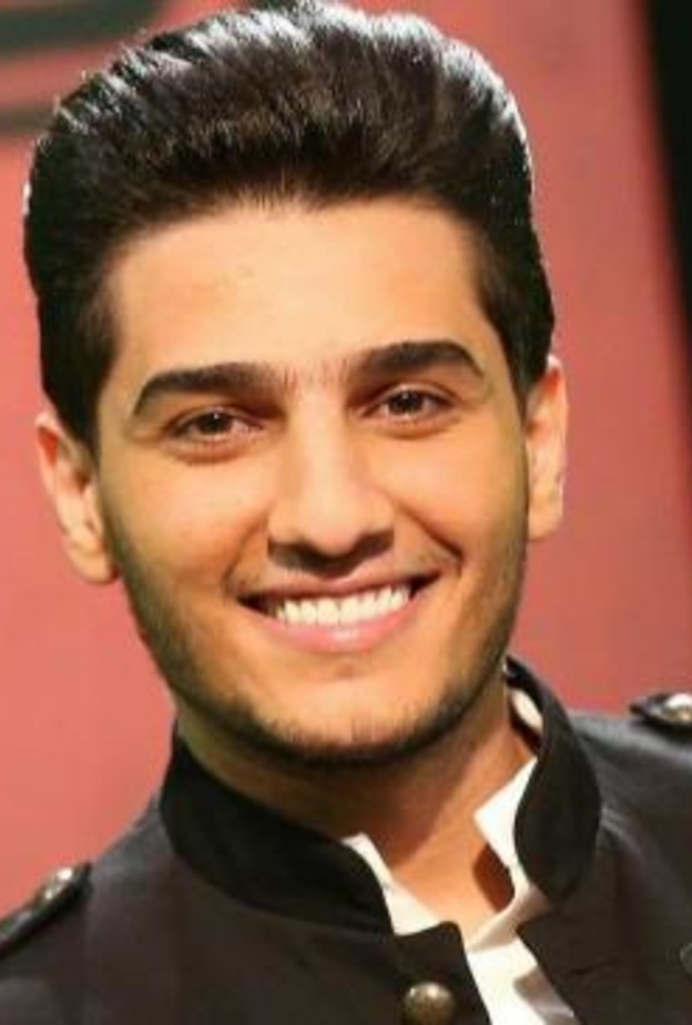 محمد عساف