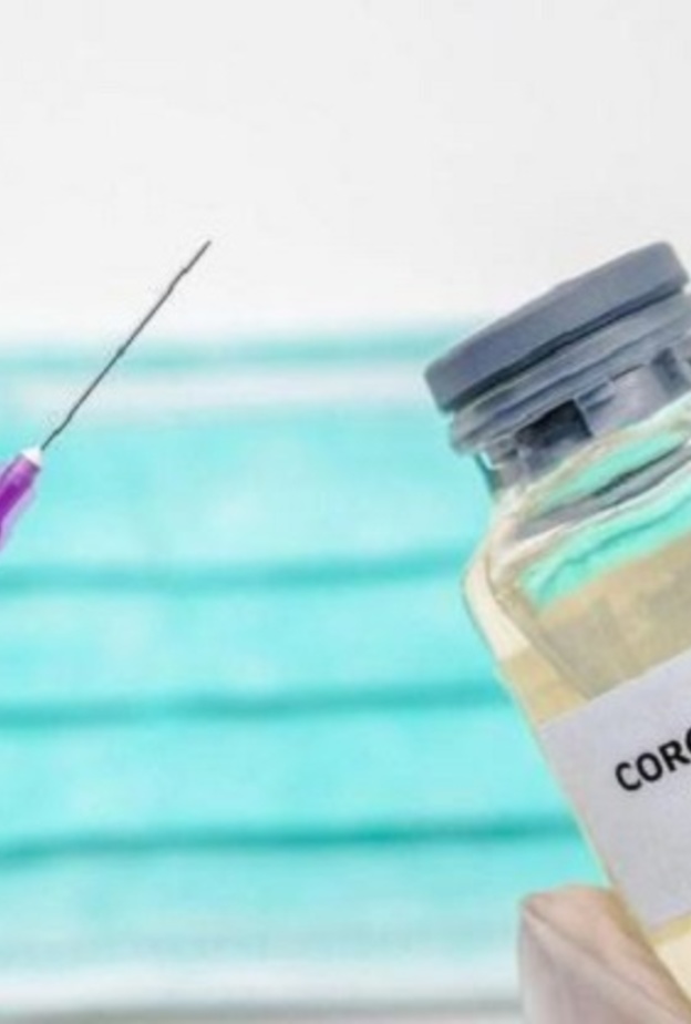 تسجل اول لقاح ضد فيروس كورونا في روسيا