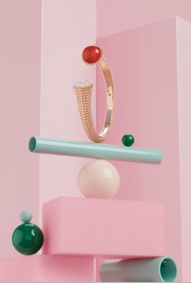 من تصوير الفنان Arthur Hoffner