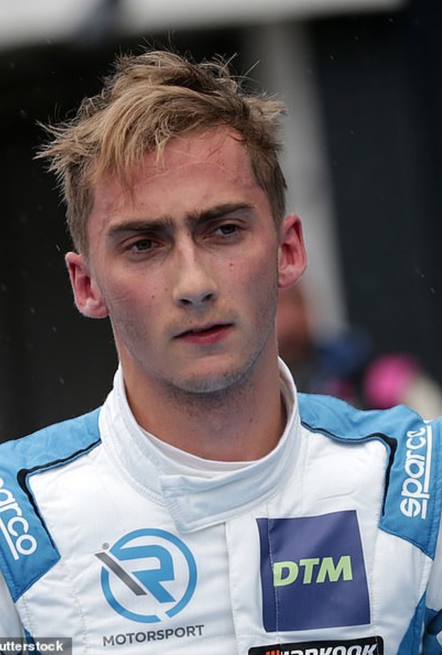 من سباق السيارات إلى عروض الأزياء.. الأنشطة المفضلة لأمراء سابقين في العائلات الملكية 