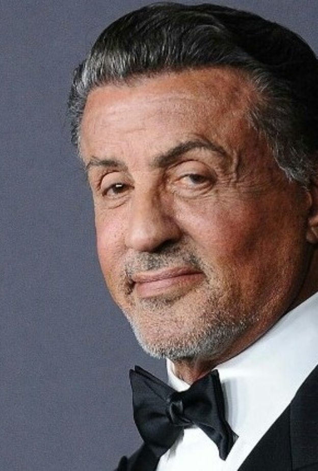 سيلفستر ستالون 