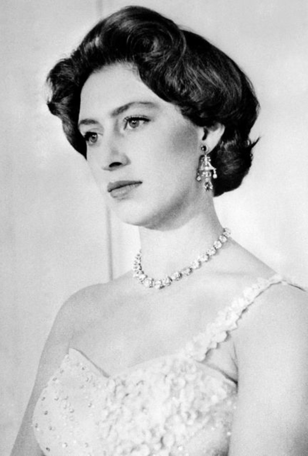 " The Crown".. كيف جسد المسلسل تمرد الأميرة مارغريت؟