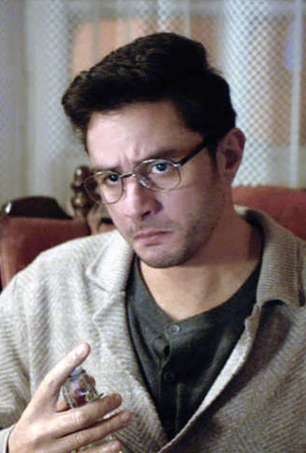 فيلم "الحارث"