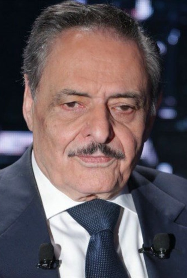 انطوان كرباج 2020