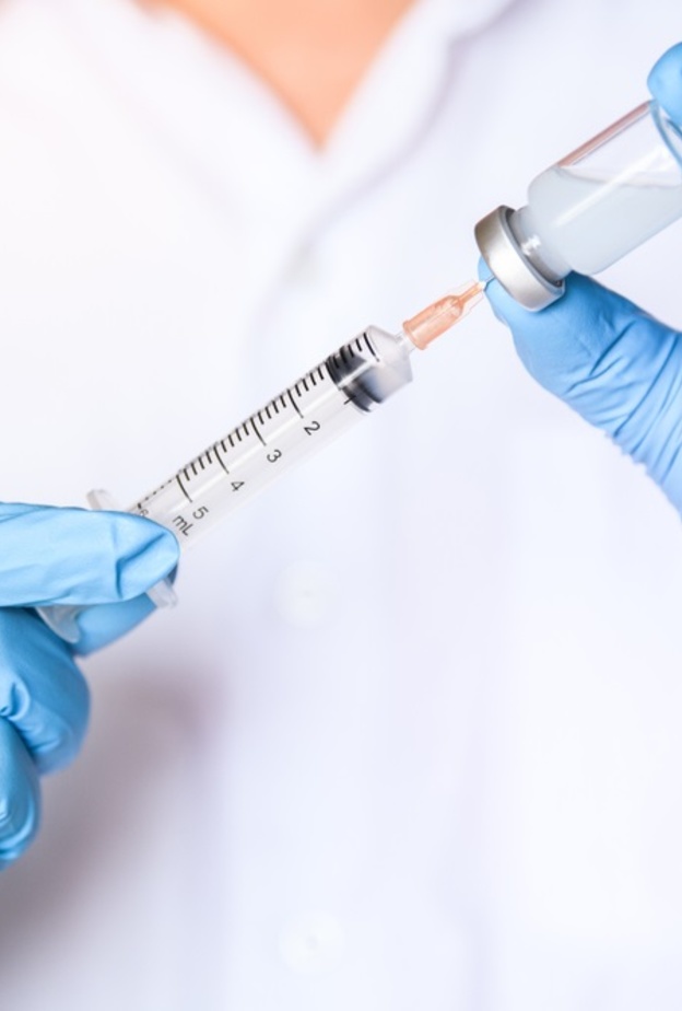 لقاح كورونا الروسي يوفر مناعة لمدة سنتين