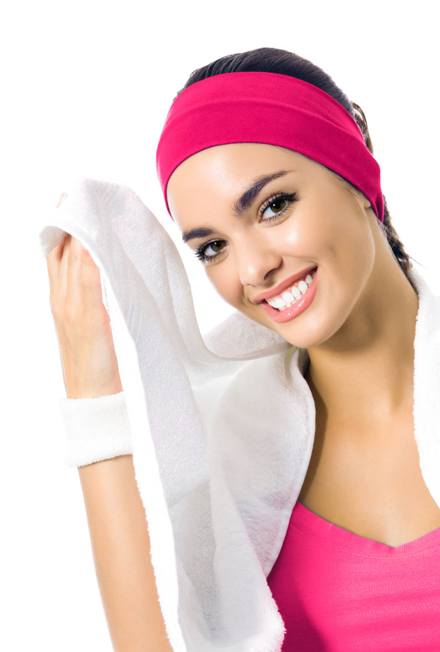 نصائح للعناية بالبشرة قبل وبعد ممارسة الرياضة