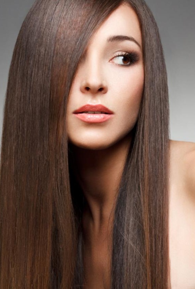   أفضل خلطات حناء للشعر الأبيض وكيفية استخدامها