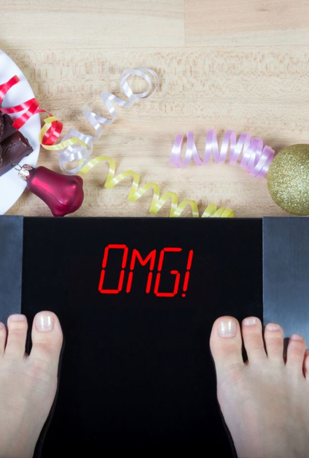 5 نصائح لتثبيت الوزن بعد الرجيم