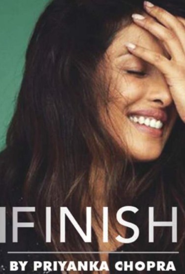 Priyanka Chopra بريانكا تشوبرا