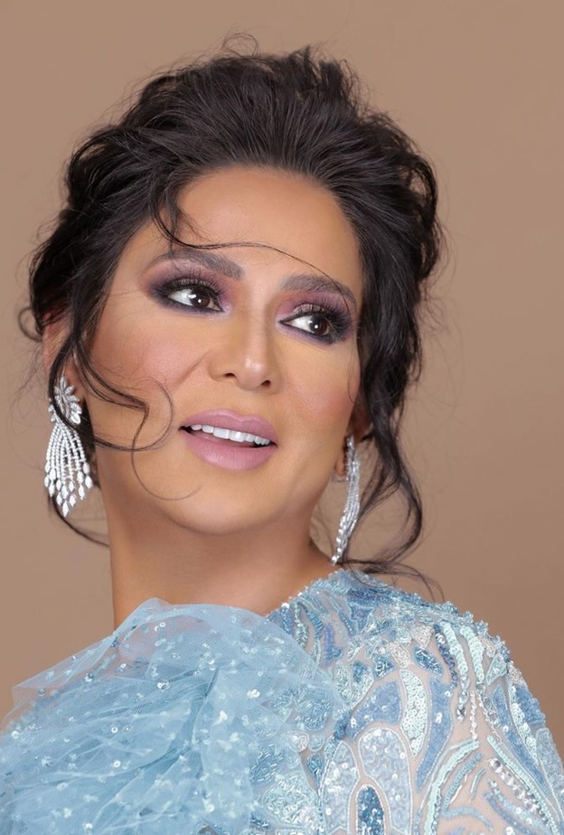 نوال الكويتية