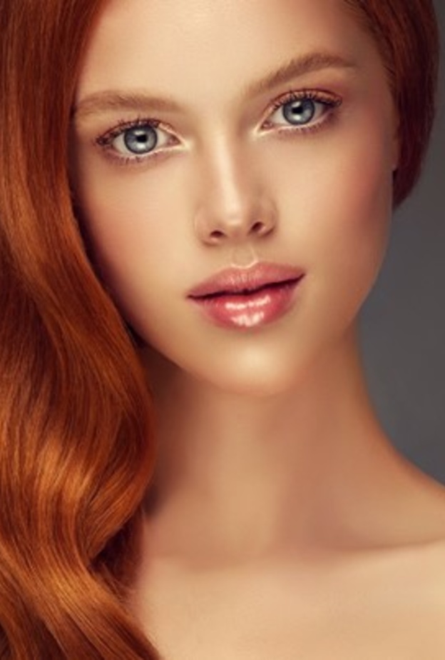 امنحي شعرك الاحمر الجمال واللمعان بوصفات الشمندر الطبيعية