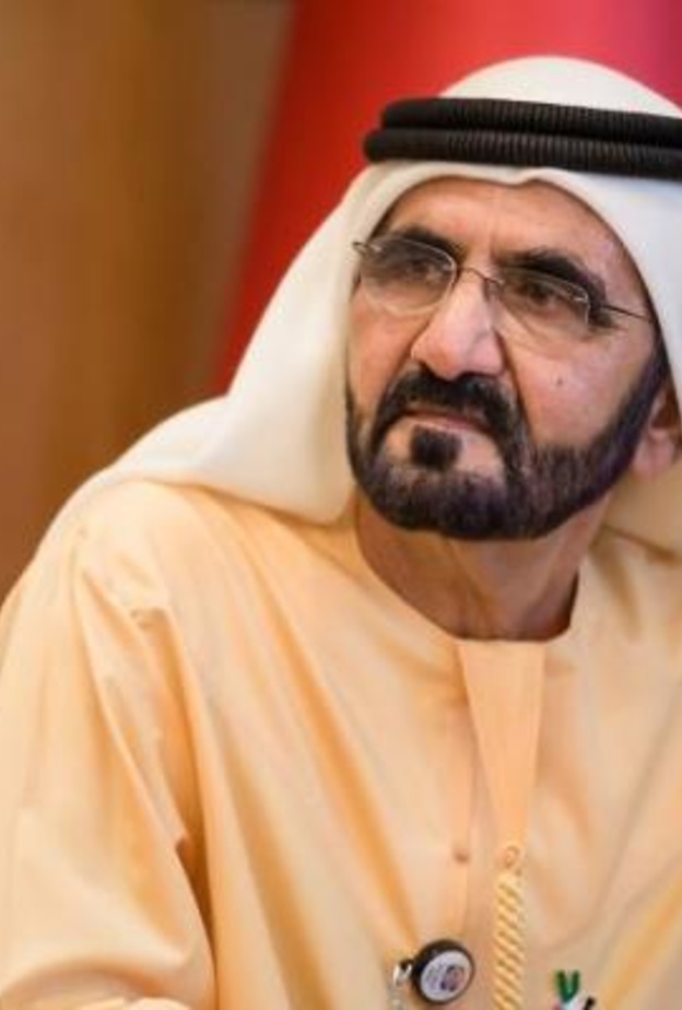 مبادرة إماراتية صحية عالمية