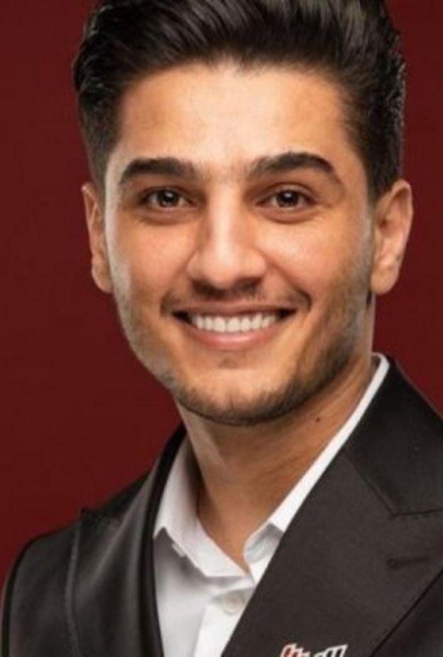 محمد عساف