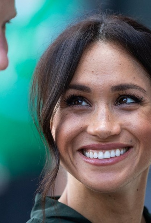 هاري وميغان