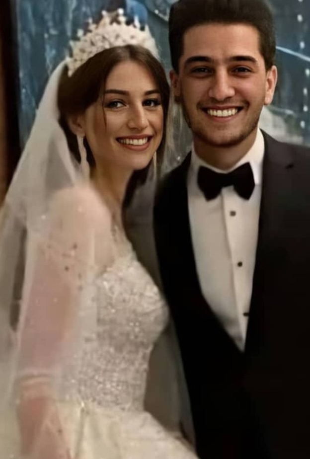 ريم عودة و محمد عساف 2020