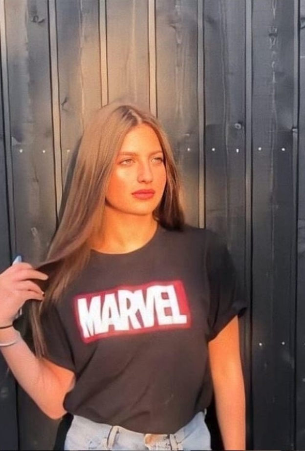 اطلالات ريم عودة زوجة محمد عساف