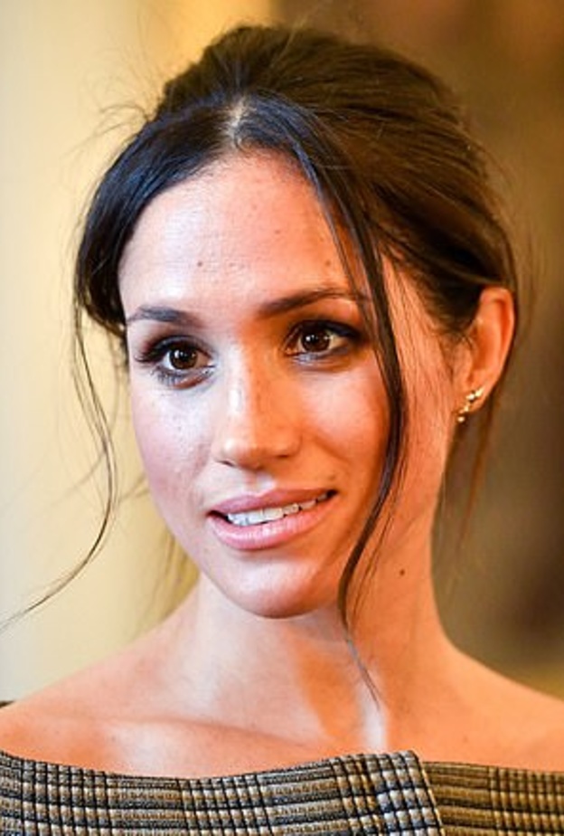 ميغان ماركل اشتعلت غضبا من ادعاءات عائلتها وشقيقتها ضدها أمام الإعلام