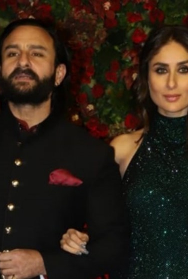  كارينا كابور خان حامل في طفلها الثاني