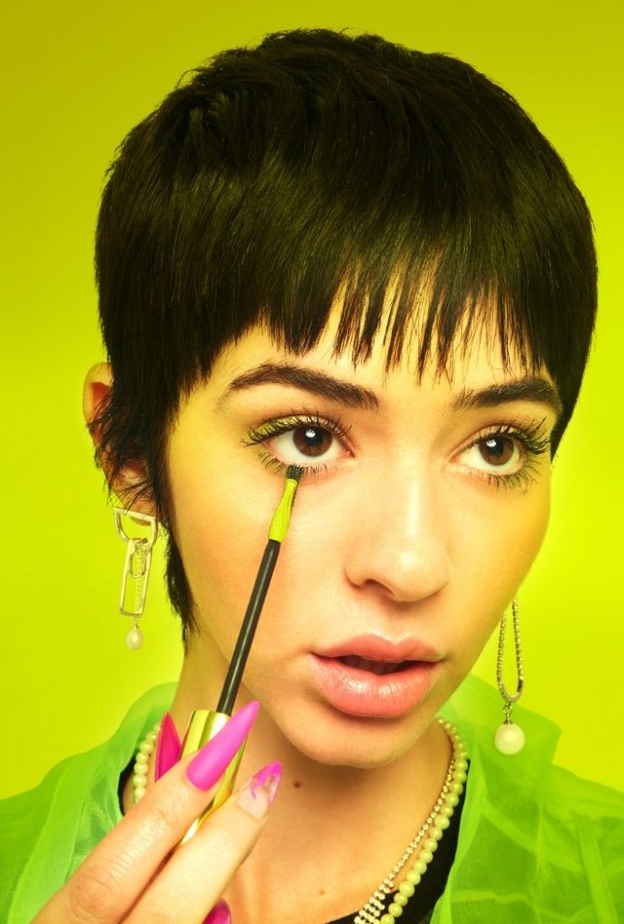 مسكارا Lash Freak تألقي برموش لا تقاوم