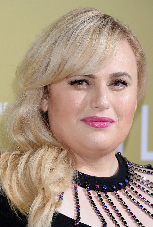 ريبل ويلسون 