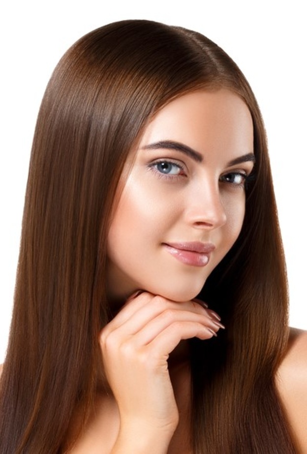 نصائح لتطويل وتكثيف الشعر في الصيف