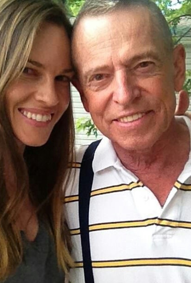 هيلاري سوانك