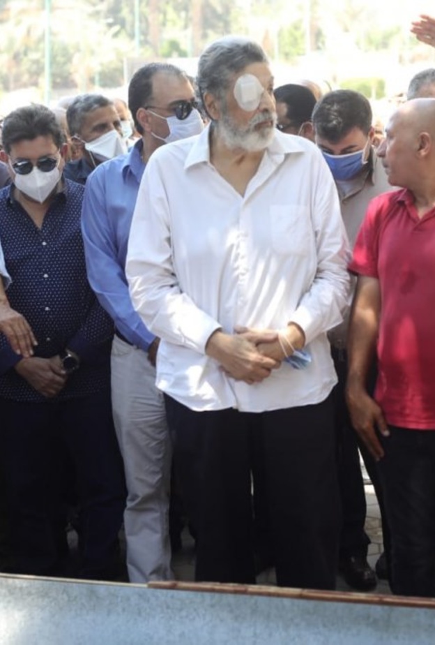 سمير الإسكندراني