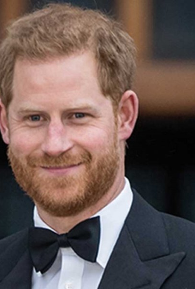  الأمير هاري يظهر في فيلم وثائقي جديد على شبكة Netflix