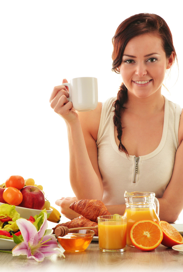 افضل 5 اعشاب لحرق دهون الجسم