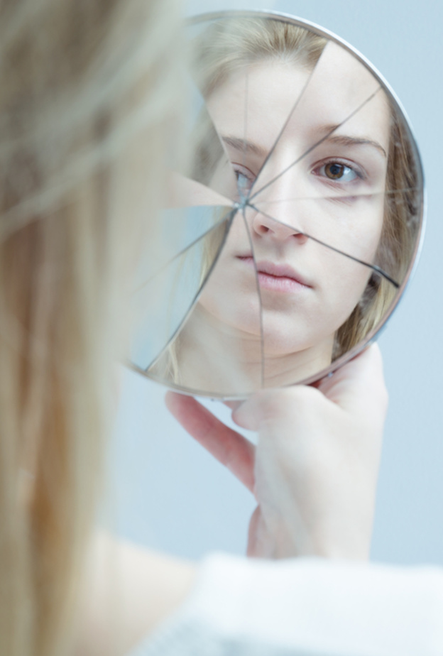 دراسة الامراض النفسية تقلل متوسط العمر 20 سنة